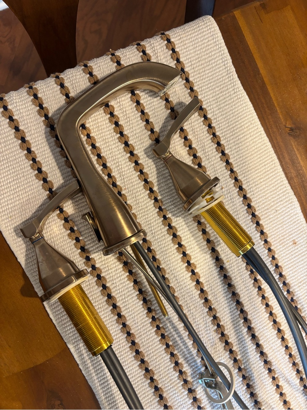 Delta Sink Faucet